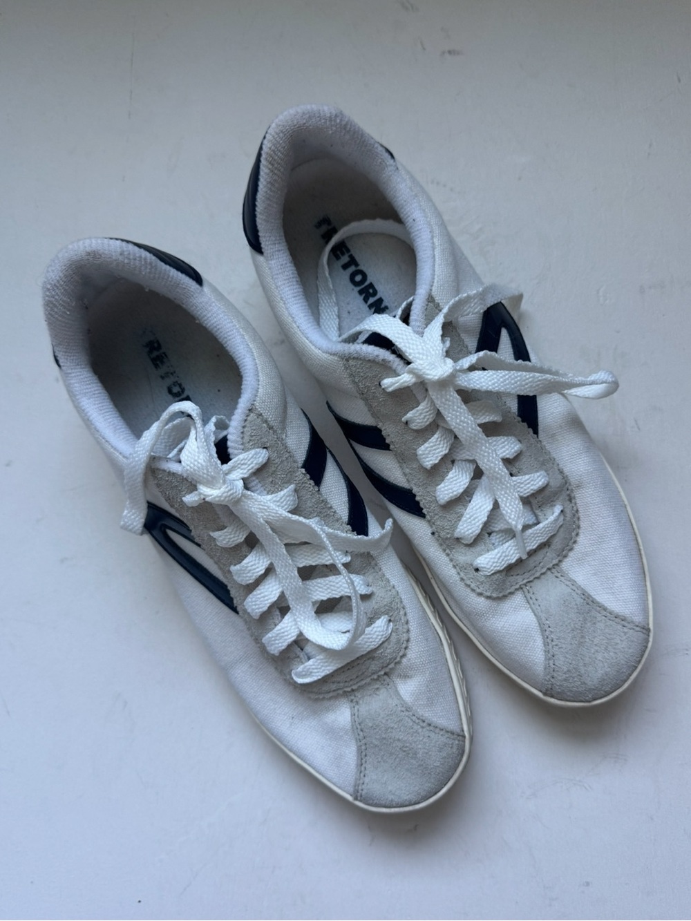 Tretorn Callie Sneakers - Picture 9 of 16